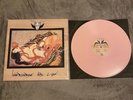 Abigail - Intercourse and Lust Pink LP Nuclear War Now 2014 Black Thrash Metal