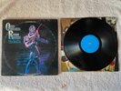 OZZY OSBOURNE / RANDY RHOADS - TRIBUTE 1987  2 LP Vinyl VG