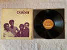 CATALYST - Self Titled LP COBBLESTONE CST 9018 US 1972 JAZZ FUNK VG
