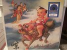 Stone Temple Pilots  Purple  LP Walmart Exclusive Blue Vinyl NEW Sealed Pristine