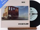 The KLF - Kylie Said To Jason - 7