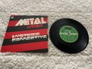 Metal Urbain - Hysterie Connective UK 7