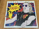 VASCO ROSSI GLI SLOGANS DI BLASCO RARO LP (BEST) CAROSELLO 1987
