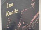 Lee Konitz – Subconscious-Lee - 1976 Japan Vinyl LP - Near Mint (NM/NM) SMJ6522M