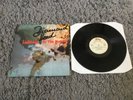 Diamond Head “Lightning To The Nations” Original 1981 Germany vinyl Lp WR9004