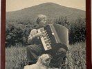 Pauline Oliveros - Accordion & Voice   Vinyl LP Original 1982 1st Pressing NM/EX