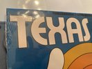 KHRUANGBIN & LEON BRIDGES PRESENT TOTAL-MINT LP ‘ TEXAS SUN ‘ ORANGE VINYL 2020