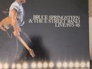 Vinyl  Bruce Springsteen And The E Street Band 5LP Box Set Live 75-85 nm