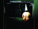 Ministry Dark Side of the Spoon (Vinyl) 12