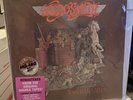 Sealed -  Aerosmith – Toys In The Attic RTI RKS 2013