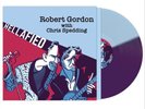 Robert Gordon with Chris Spedding Hellafied  (Vinyl)  12