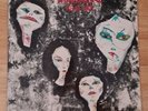 MAGAZINE - Real life. UK Virgin LP. 1978 Punk, New Wave. Buzzcocks.