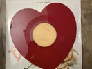 Snail Mail Limited Edition Heart Shaped Valentine Alternate