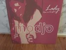Modjo ‎– Lady (Hear Me Tonight) 12