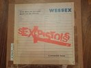 Sex Pistols - Never Mind The Bollocks Here's The Sex Pistols Alternative Takes
