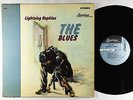 Lightning Hopkins - The Blues LP - Mainstream