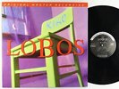 Los Lobos - Kiko LP - Mobile Fidelity Sound Lab Ltd. NM
