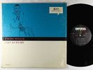 T-Bone Walker - I Get So Weary LP - Imperial Mono DG VG+ Shrink