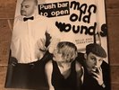Belle & Sebastian - Push Barman To Open Old Wounds Vinyl Record 3xLP BLACK 2014