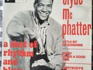 COLLECTOR CLYDE Mc PHATTER RARE DISQUE 45T EP BIEM FRENCH EXCELLENTCOTE180€ 