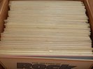 THE HISTORY OF ROCK - COMPLETE SERIES OF 40 LPs  ORBIS UK 1981-1987