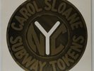 Carol Sloane-Subway Tokens-Baybridge 2168-STEREO JAPAN