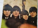 Beatles lp Beatles For Sale STEREO Label MISPRINT I'm a losser 