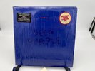 Deep Purple Purple Passages 2LP 2LS2644 SHRINK With HYPE Stickers - NM-