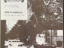 MAN IS THE BASTARD / PINK FLAMINGOS split 7