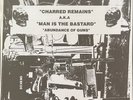 MAN IS THE BASTARD Abundance of Guns 7