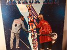 rare ARTHUR LEE 1972 Orig VINDICATOR not LOVE Hard ROCK Guitar HENDRIX