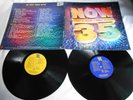 Now That's What i Call Music 35 1st Press 1996 2 X LP Gatefold Pulp Suede Etc
