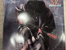 Stevie Ray Vaughn/Double Trouble In Step E45024 LP Record Vinyl Album