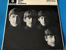 THE BEATLES With The Beatles PCS 3045 Parlophone Early Pressing LP VINYL Lennon
