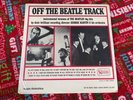 The Beatles George Martin Sealed Lp Record OFF THE BEATLE TRACK 1964 Mono
