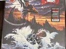 Dio Holy Diver Limited Edition Red Vinyl (Record, 2018) Rhino Nm/M