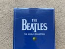 The Beatles - The Singles Collection - Vinyl, New in box, Sealed, Unopened.