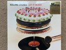 The Rolling Stones - Let It Bleed - Vinyl [50th Anniversary Deluxe Edition], New