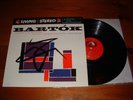 Bartok Concerto for Orchestra RCA Living Stereo LSC1934 180G Classic Records LP