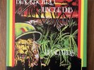 Lee Perry The Upsetters Blackboard Jungle Dub 3 x 10