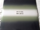 U2 ARTIFICIAL HORIZON 3 X PURPLE VINYL LP ALBUM FAN CLUB ONLY SEALED VERY RARE