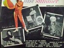 Fabares, Shelley The Things We Did Last Summer LP Vinyl Record We Combine Ship