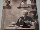 JAPAN  -  TIN DRUM   -   1981 0RIG. UK ISSUE WITH  RARE POSTER       VIRGIN
