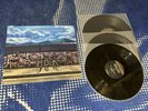 ATTACK ON TITAN DELUXE 3XLP Colored Vinyl Box Set 1ST PRESSING Anime Vol. 1