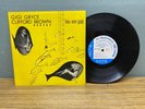 GIGI GRYCE CLIFFORD BROWN SEXTET. Blue Note Records 5048. 10