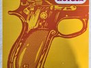 HOTGUN - SELF-TITLED (Guinness tax scam)