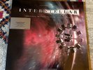 INTERSTELLAR SOUNDTRACK VINYL HANS ZIMMER CHRISTOPHER NOLAN   2 x LP  