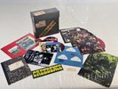 Creedence Clearwater Revival 1969 Archive Box Set Ltd Edition 3LP CDs New Sealed