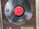 Jennifer Rush Platin Award