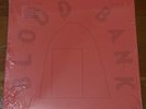 Bon Iver Blood Bank 10th Anniversary Limited Edition Red Vinyl LP New SEALED